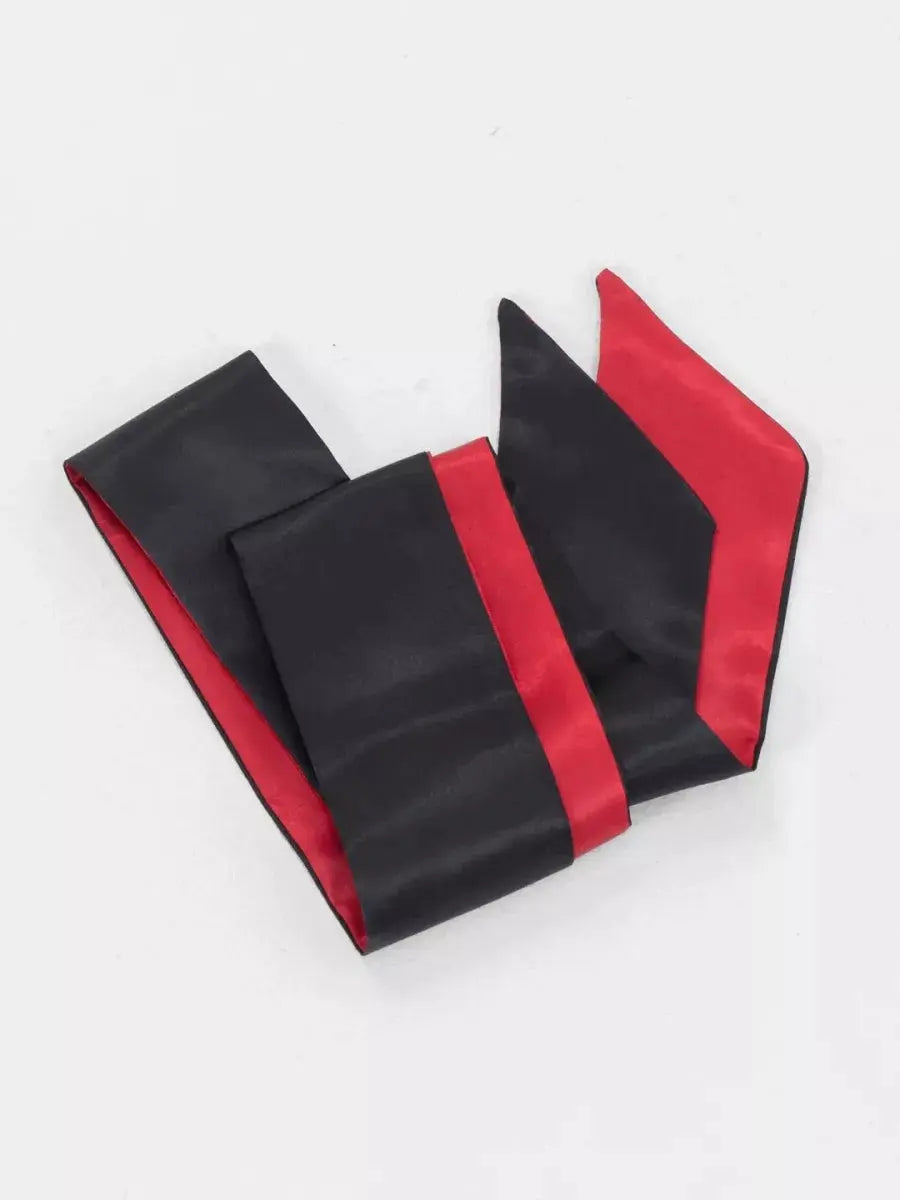 İpek Göz Bağı FUGU.TR