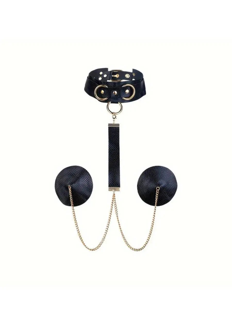 Zuri Göğüs Ucu Aparatı FUGU.TR